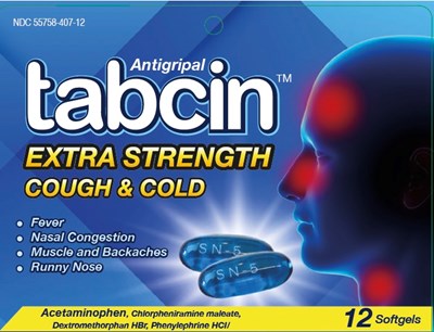 Pdp Tabcin12 (Pdp Tabcin 12)